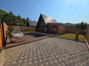 Rest Bungalow